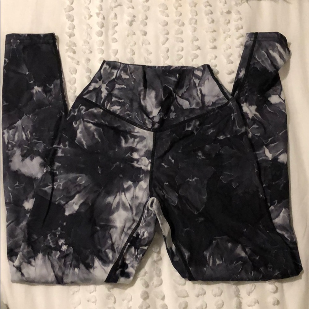 Balance Athletica tie-dye OG pant